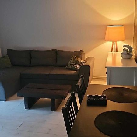 Julka Apartment Kopalino Ngoại thất bức ảnh