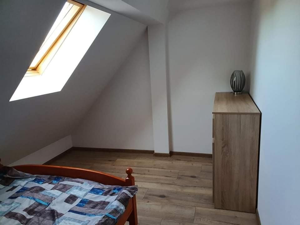Julka Apartment Kopalino Ngoại thất bức ảnh