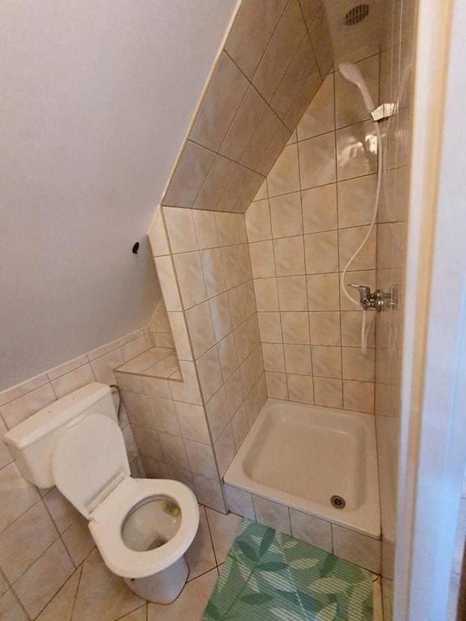 Julka Apartment Kopalino Ngoại thất bức ảnh