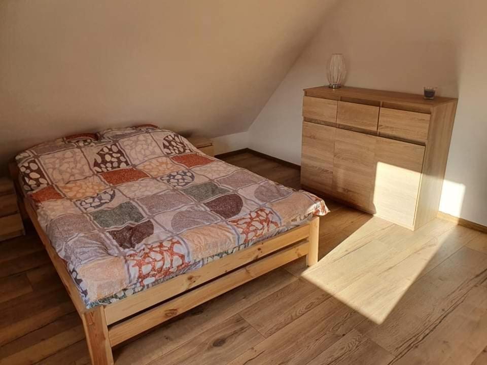 Julka Apartment Kopalino Ngoại thất bức ảnh