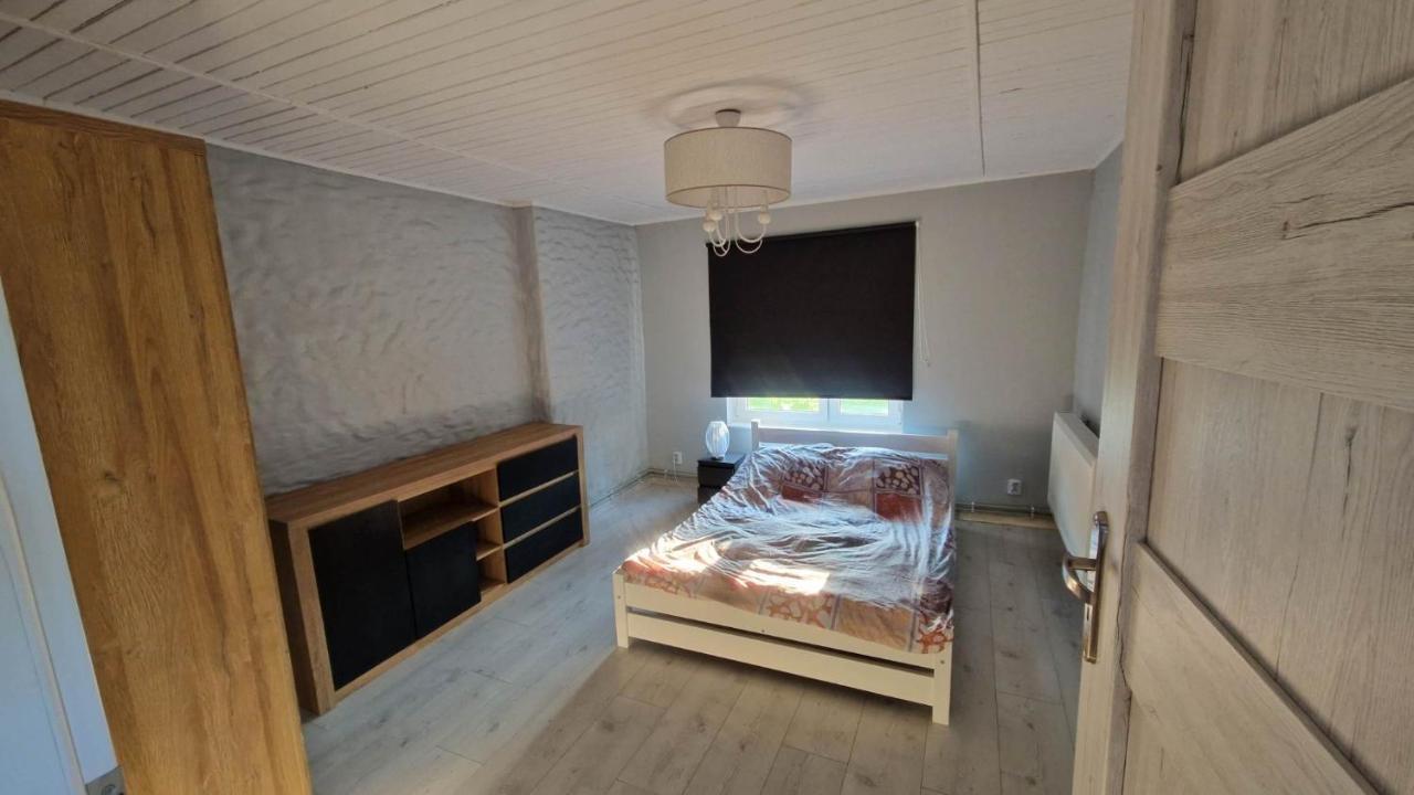 Julka Apartment Kopalino Ngoại thất bức ảnh