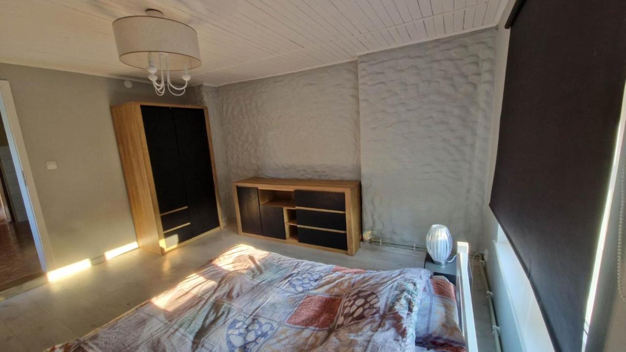 Julka Apartment Kopalino Ngoại thất bức ảnh
