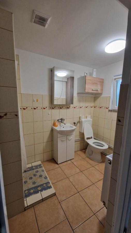 Julka Apartment Kopalino Ngoại thất bức ảnh