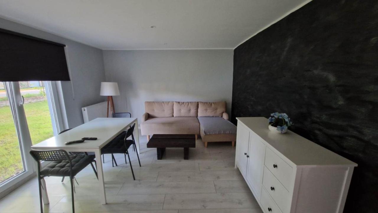 Julka Apartment Kopalino Ngoại thất bức ảnh