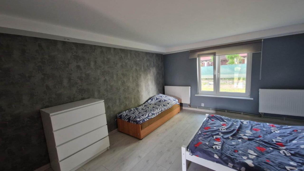 Julka Apartment Kopalino Ngoại thất bức ảnh