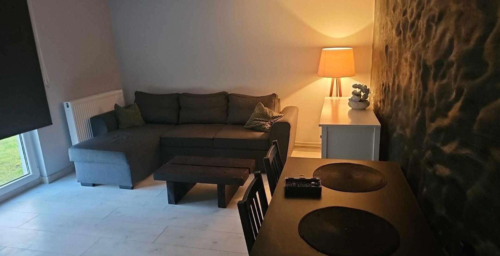 Julka Apartment Kopalino Ngoại thất bức ảnh
