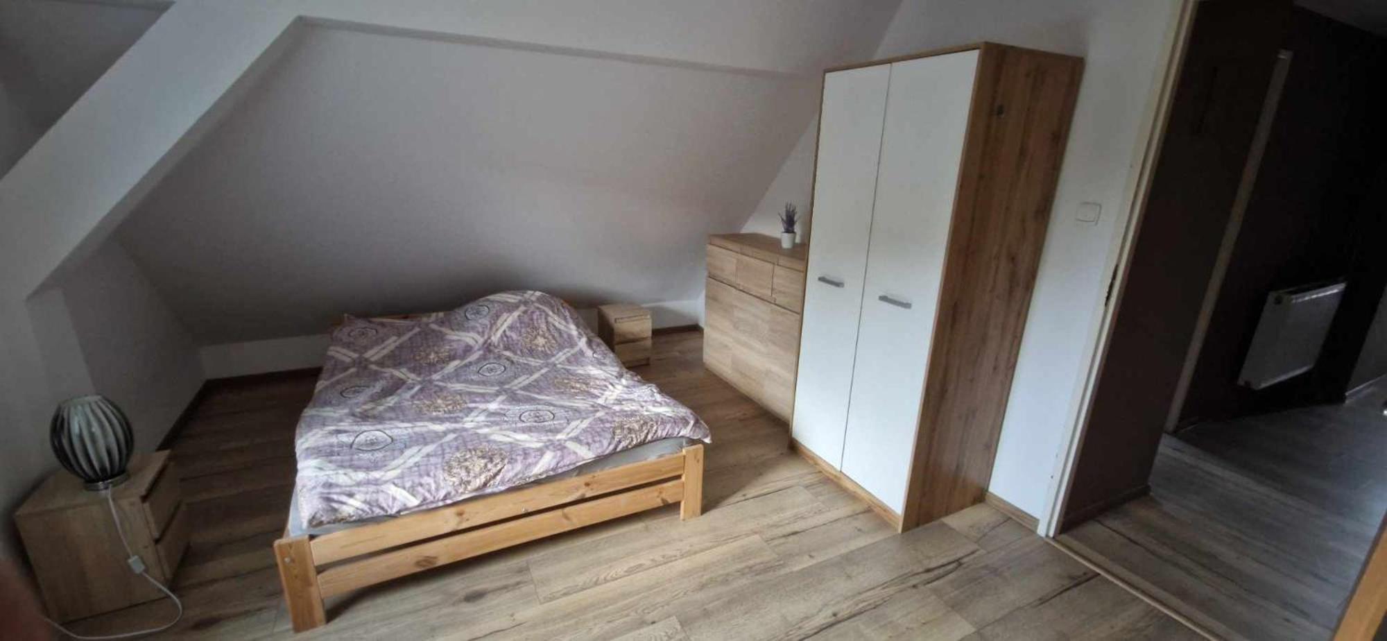 Julka Apartment Kopalino Phòng bức ảnh